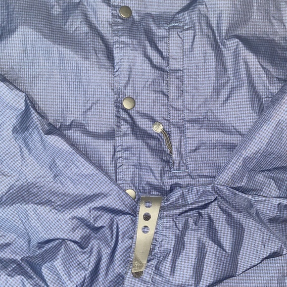 Stussy Rainjacket - Picture 2 of 4